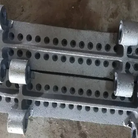 Grate Cast steel nine-tooth slag machine sprocket Grate 16-angle driving sprocket