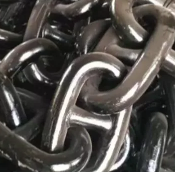 36mm marine anchor chain for nautical miles, ship accessories end shackle swivel manufacturer