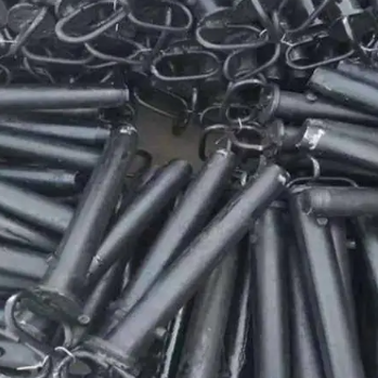 Mine car connection pin 35*230 mining transportation equipment accessories easy to use