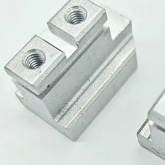 Solution treatment of stainless steel castings Stress relief annealing of 303 castings Improve mechanical properties