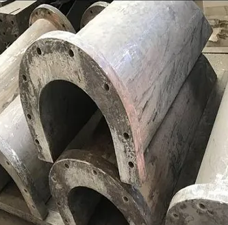ZG3Cr24Ni7NRe material stainless steel basket suitable for use in wear-resistant steel castings