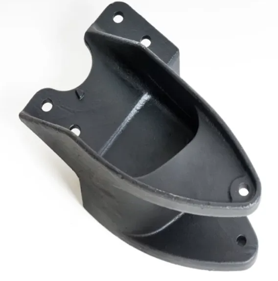Carbon steel precision castings 35# carbon steel castings