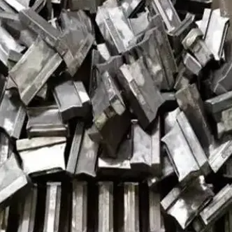 RQTSi4Mo steel castings for ships and vehicles Foundry drawings custom made Heat resistant cast steel