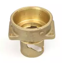 Non-ferrous metal castings Precision casting