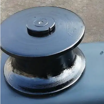 Ship hardware accessories, marine cable guide rollers, ship mooring equipment