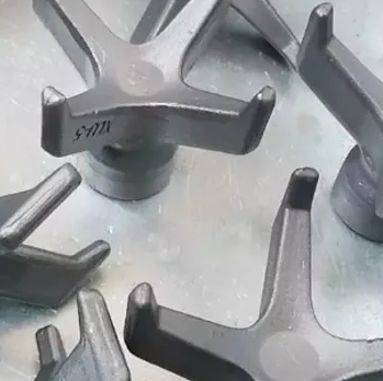 Crusher accessories High hardness Wear-resistant steel castings Custom processing