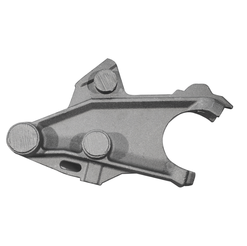 Front A Steel Investment Cast Carbon Steel