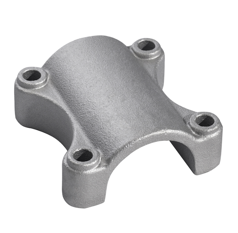 Pipe supports carbon steel or stainless steel for construction, oil and gas