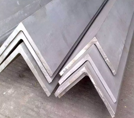 310s angle steel heat-resistant steel bracket angle steel for boiler
