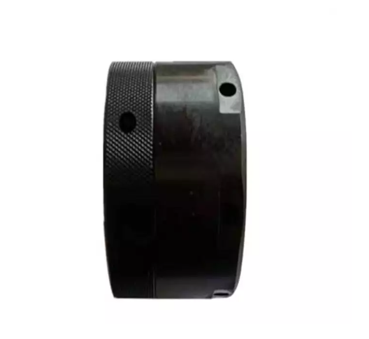 Mining equipment hydraulic nuts Accessory nuts