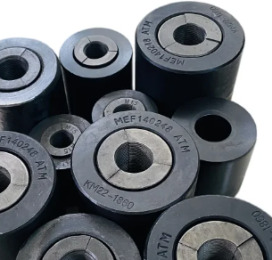 Anchor cable anchor for coal mine Single hole lock support 40Cr heat treatment