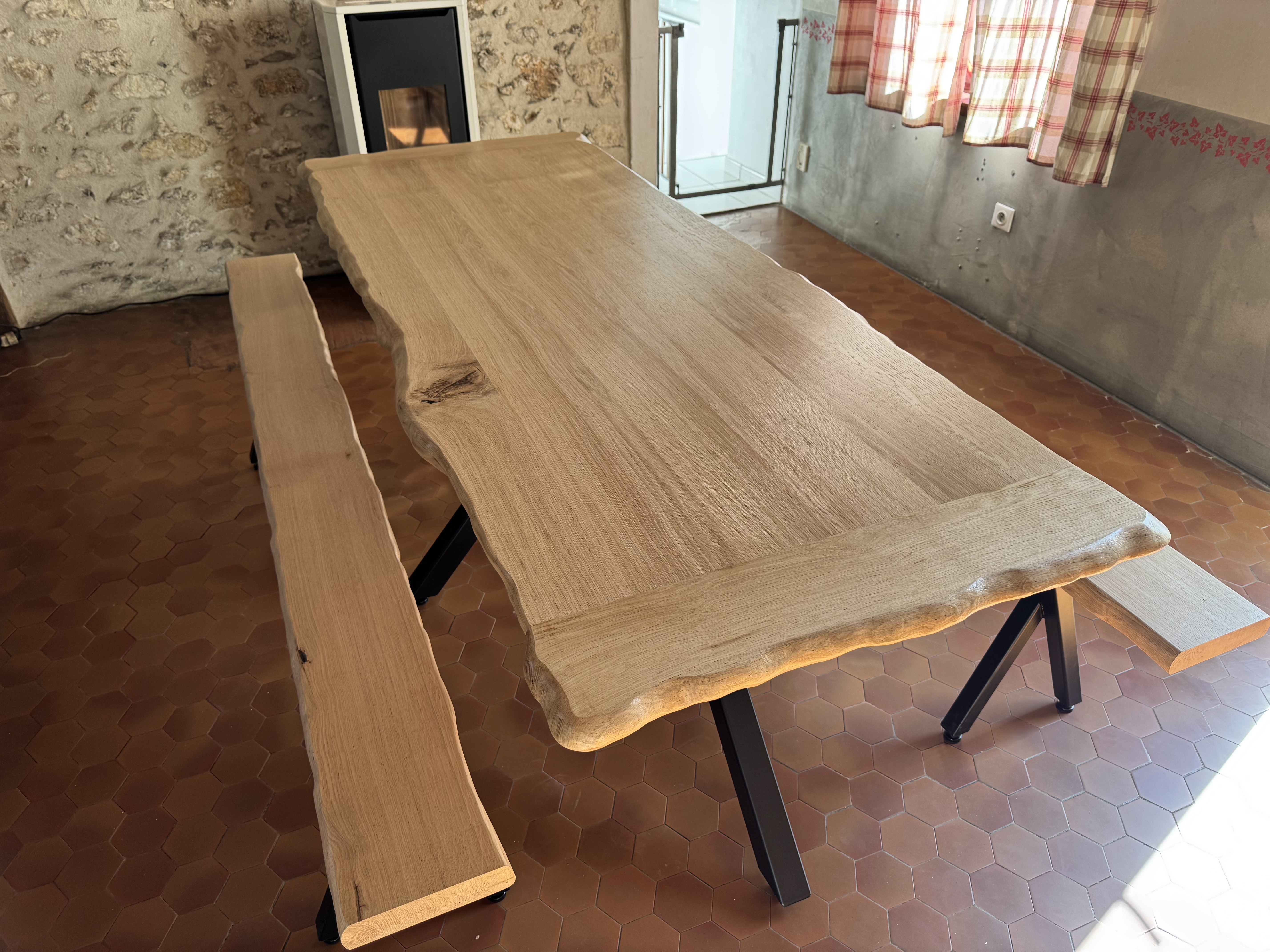 Table IRIOUX