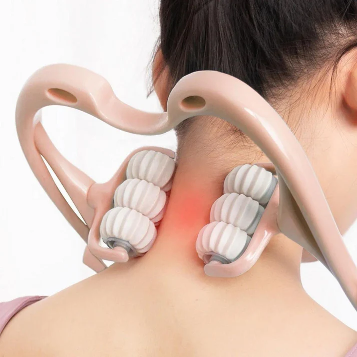 Neck and Shoulder Massager