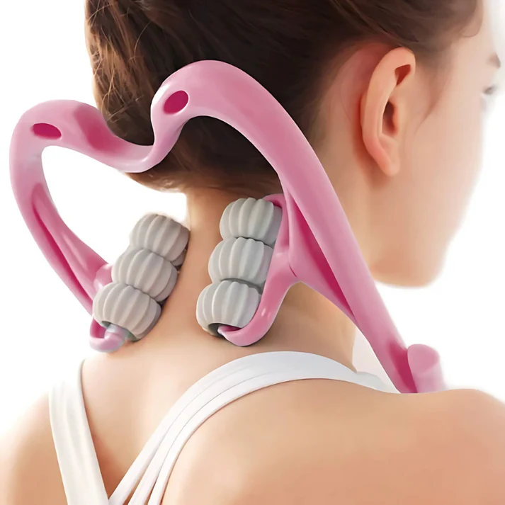 Neck and Shoulder Massager