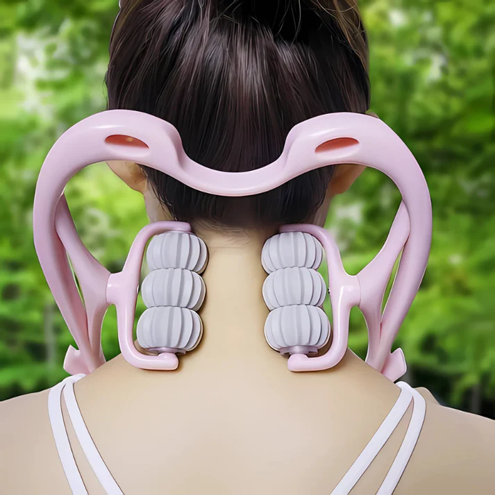Neck and Shoulder Massager