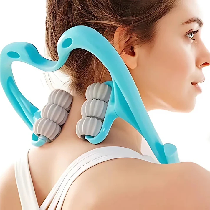 Neck and Shoulder Massager