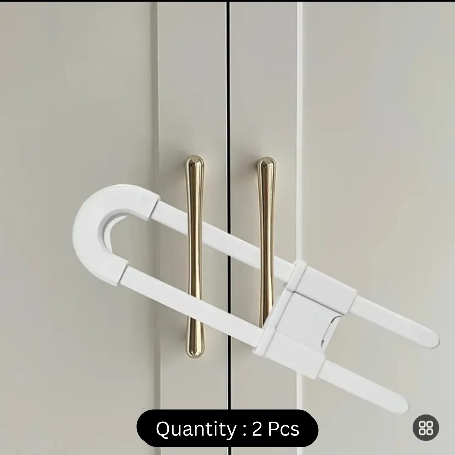 Child Safety Cabinet Locks