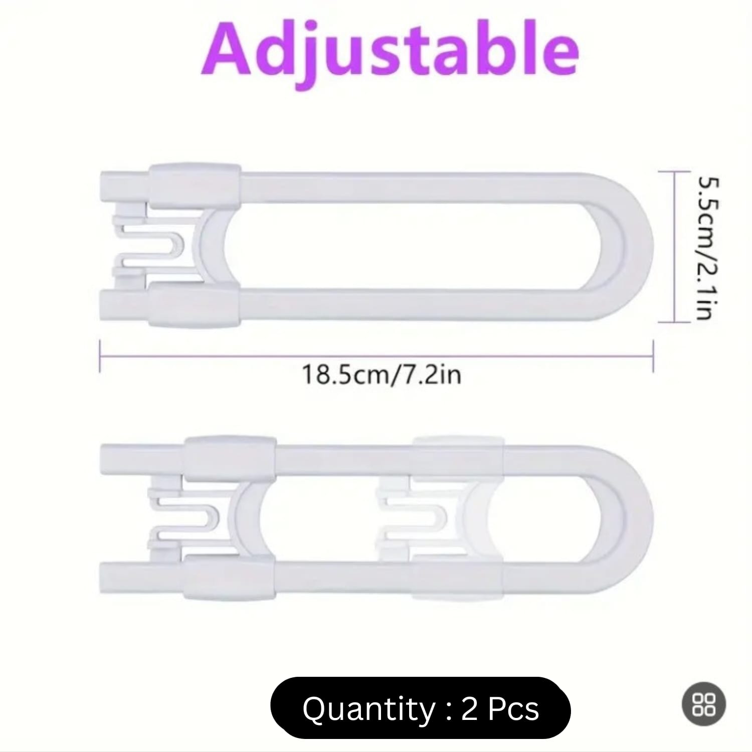 Child Safety Cabinet Locks