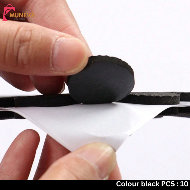 Anti-Noise Chair Leg Pads