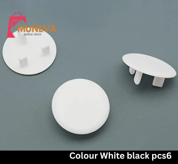 Safety Plug Socket Covers
