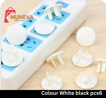 Safety Plug Socket Covers