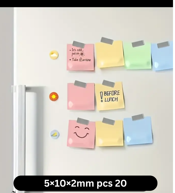 Powerful magnet holder 