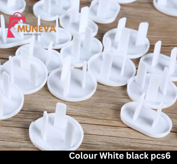 Safety Plug Socket Covers