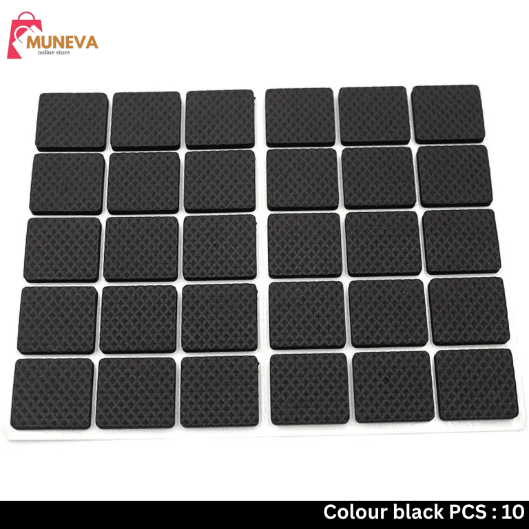 Anti-Noise Chair Leg Pads