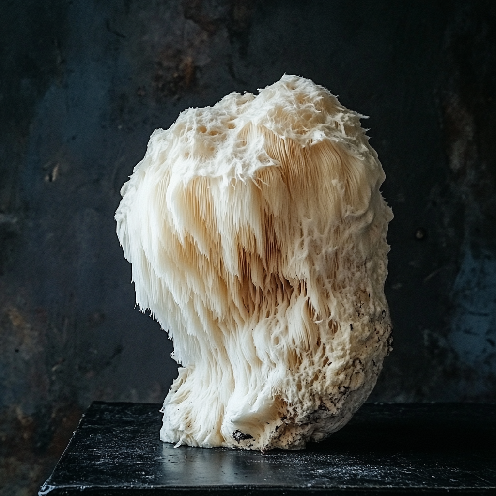 Eža dižadatene kaltēta