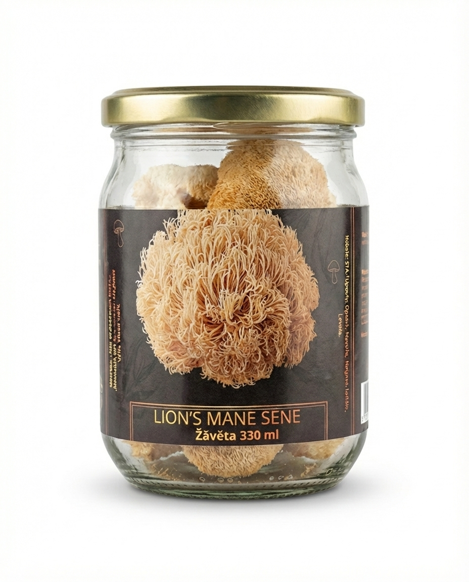 Eža dižadatene kaltēta