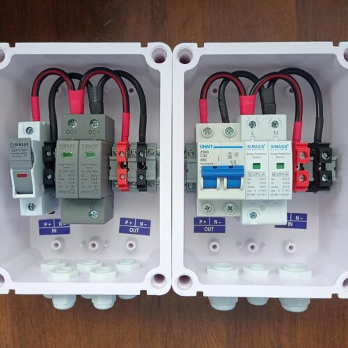 Electrical Control Units