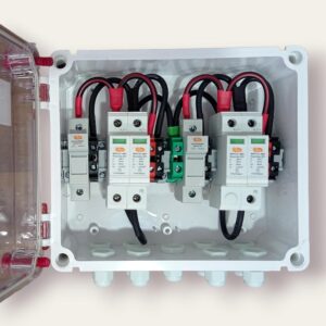 Electrical Distribution Box