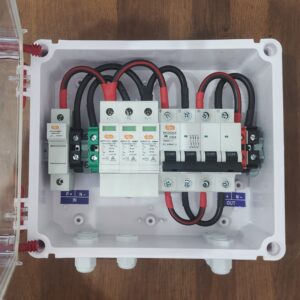 Electrical Junction Box