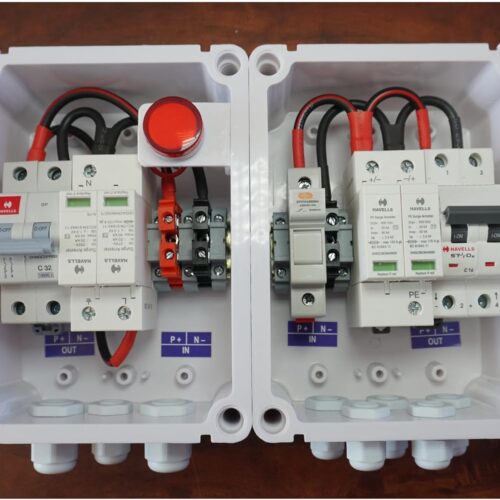 Electrical Control Panels