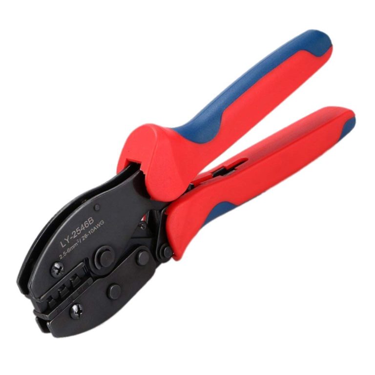 Crimping Tool
