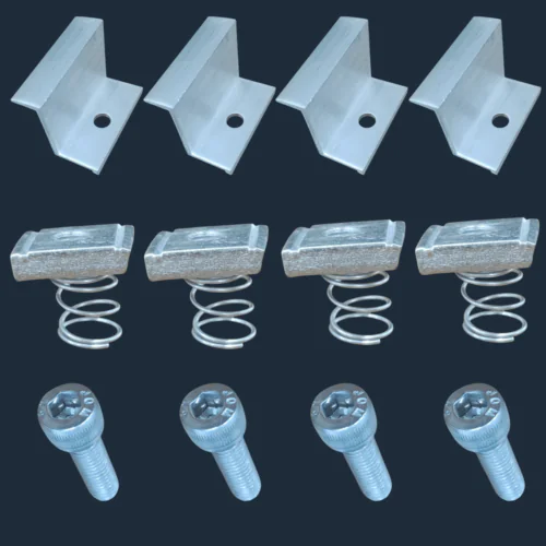 Hardware Fastener Set
