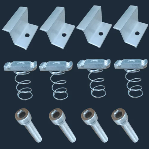 Mounting Hardware Set