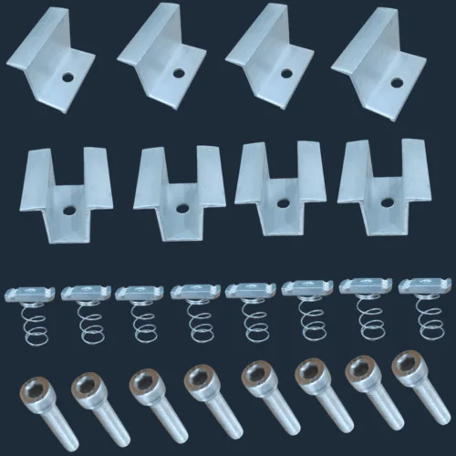 Mounting Bracket Kit