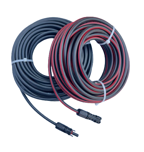 Solar Panel Extension Cables