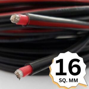 16 SQ. MM Electrical Wire