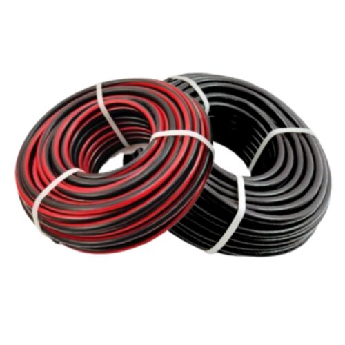 Electrical Wire Rolls