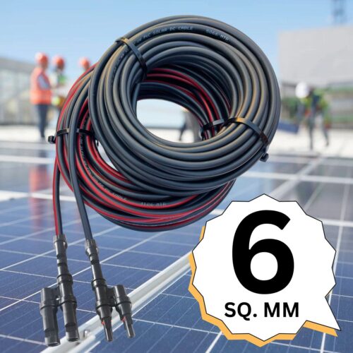 Solar PV Cable
