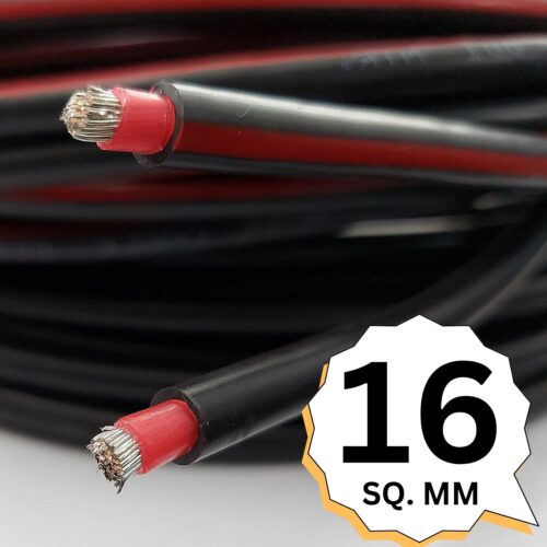 16 SQ. MM Electrical Wire