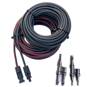 Solar Extension Cable Kit