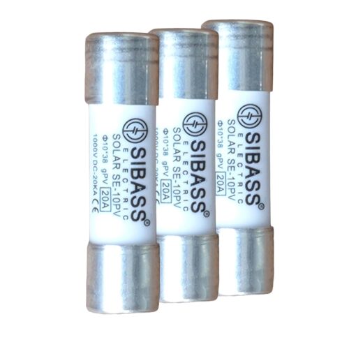 SIBASS Solar Fuse