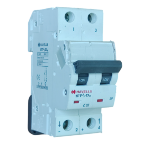Havells Circuit Breaker