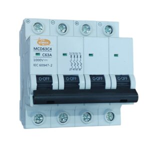 Legrand Circuit Breaker