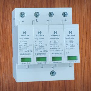Havells Surge Arrester
