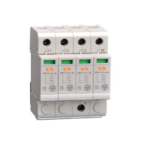 Surge Protection Device