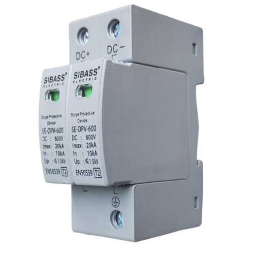 Surge Protective Device